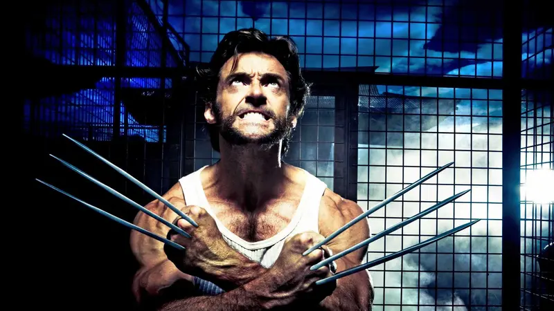 Hugh Jackman Pensiun Sebagai Wolverine Setelah Film ke-3