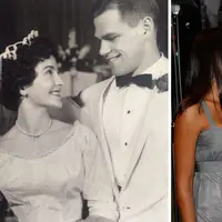 Kemiripan para artis ini dengan orang-orang sebelumnya membuktikan bahwa time traveller itu ada. (Via: boredpanda.com)