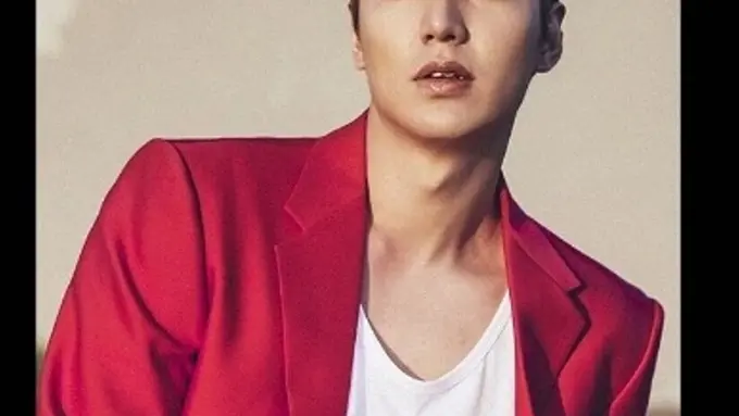 [Bintang] Lee Min Ho