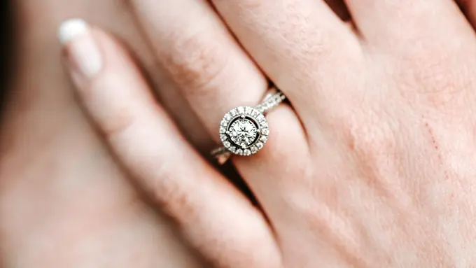 Cincin kawin