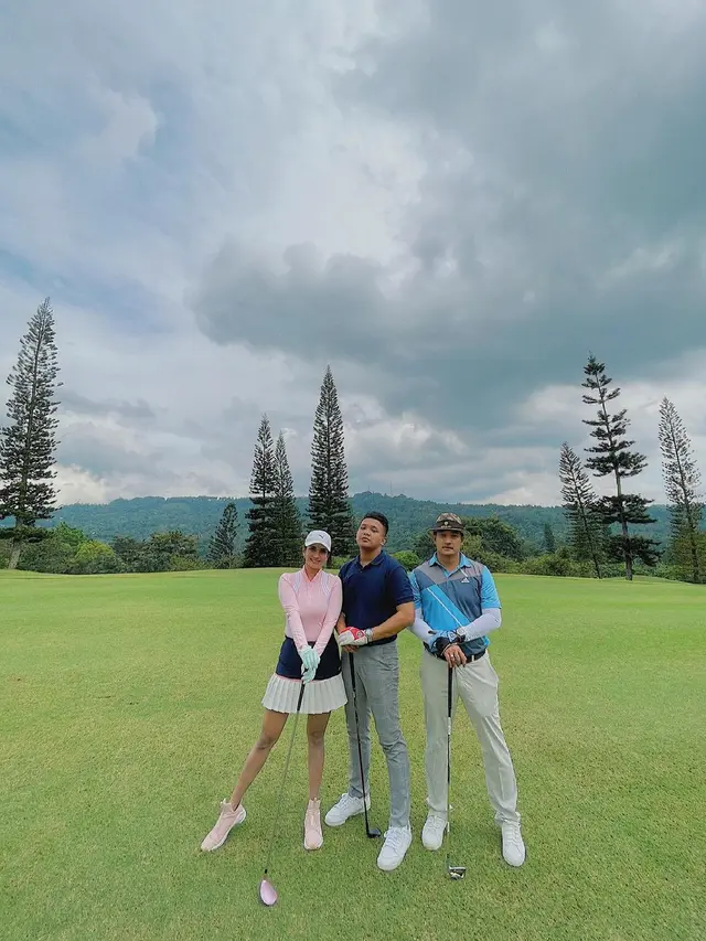 Tubagus Joddy Supir Vanessa Angel Bebas