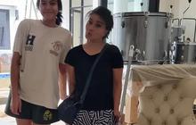 Banjir Hantam Rumah Mewah Tamara Geraldine, Begini Kondisinya yang Porak-poranda