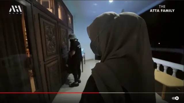 [Fimela] Rumah Gen Halilintar