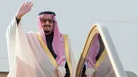 Segmen 3: Raja Salman di Malaysia hingga Insiden Piala Oscar