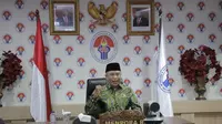 Menteri Pemuda dan Olahraga Republik Indonesia (Menpora RI) Zainudin Amali. (Foto:Dok.Kementerian Pemuda dan Olahraga Republik Indonesia)