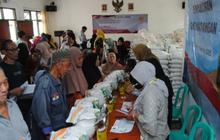 Data Terbaru BPS: 11 Ribu Penerima Bansos Dicoret, Ini Alasannya
