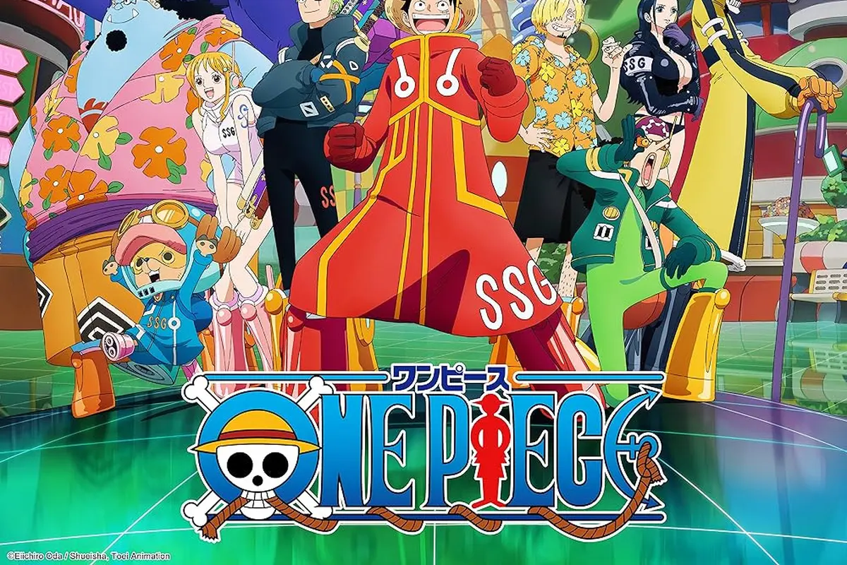 Top 3: Spoiler One Piece 1120