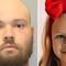 Tanner Horner, a former FedEx driver, was sentenced to death by a Texas jury for the brutal murder of 7-year-old Athena Strand after delivering a package.