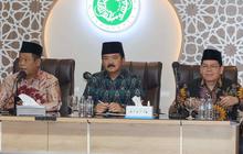 Menkopolhukam Sebut Diaspora Berpeluang untuk Memajukan Bangsa