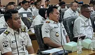 Kalapas Cibinong Nonaktif Ungkap Alasan Sempat Tahan Sidak Ombudsman