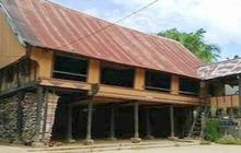 Menilik Keunikan Rumah Tuo Rantau Panjang di Jambi, Dioles Rempah agar Tetap Kokoh