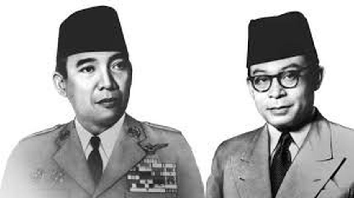 Pahlawan Indonesia