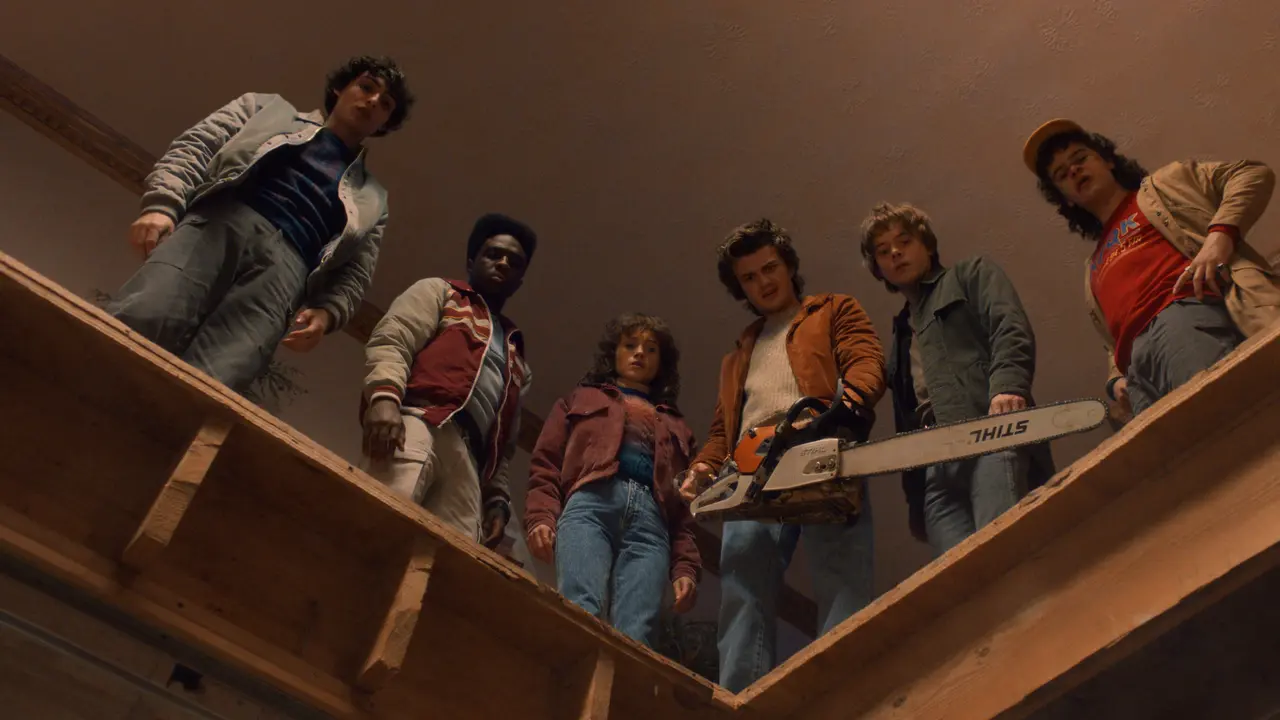 What to Know and Expect from Stranger Things Season 5 Trailer