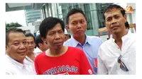 Istri Takut Tertular HIV, Begini Komentar Kiwil