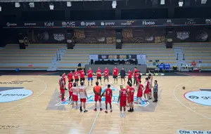 Timnas Basket Indonesia Bawa 4 Debutan di Pra Kualifikasi FIBA Asia Cup 2029, Ini Daftar 12 Pemainnya
