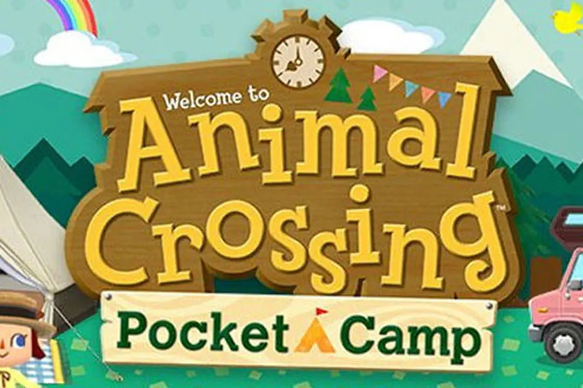 Animal Crossing