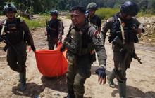 VIDEO: Polri Umumkan Hasil Identifikasi 11 Jenazah Korban Kekejaman KKB di Yahukimo Papua