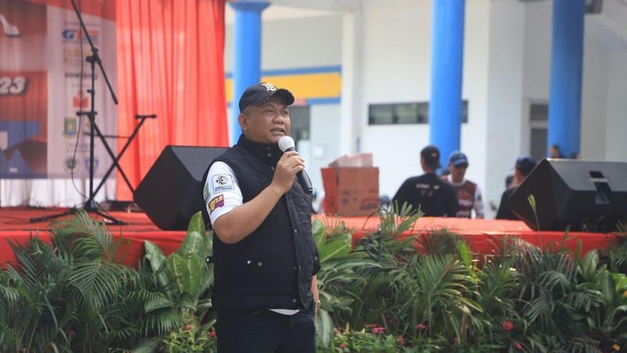 Disnaker Kota Tangerang Buka Pelatihan AI Gratis untuk Tingkatkan Daya Saing Digital