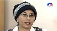 Evvy Kartini, Ahli Nuklir Kaliber Internasional
