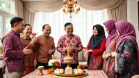 Doa-Doa yang Dianjurkan setelah Hari Raya Idul Fitri, Raih Berkah dan Hikmah Syawal