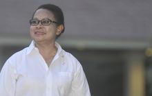 Menteri Yohana sebut tak pantas ada menteri hina presiden