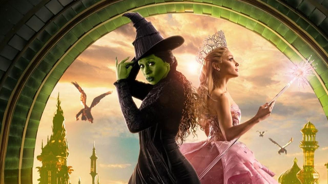 6 Karakter Utama Film Wicked, Berkisah tentang Persahabatan antara Elphaba yang Terasing dan Glinda yang Ceria