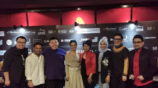 Konser Elfa’s Singers akan digelar pada 23 November 2024