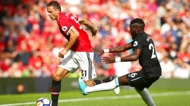 Nemanja Matic