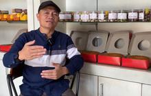 Kisah Ahmad, Penjual Kue Tradisional dari Kontrakan Hingga Punya 32 Karyawan