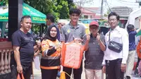 Beasiswa BAZNAS: Mengubah Hidup Kaum Duafa Lewat Pendidikan