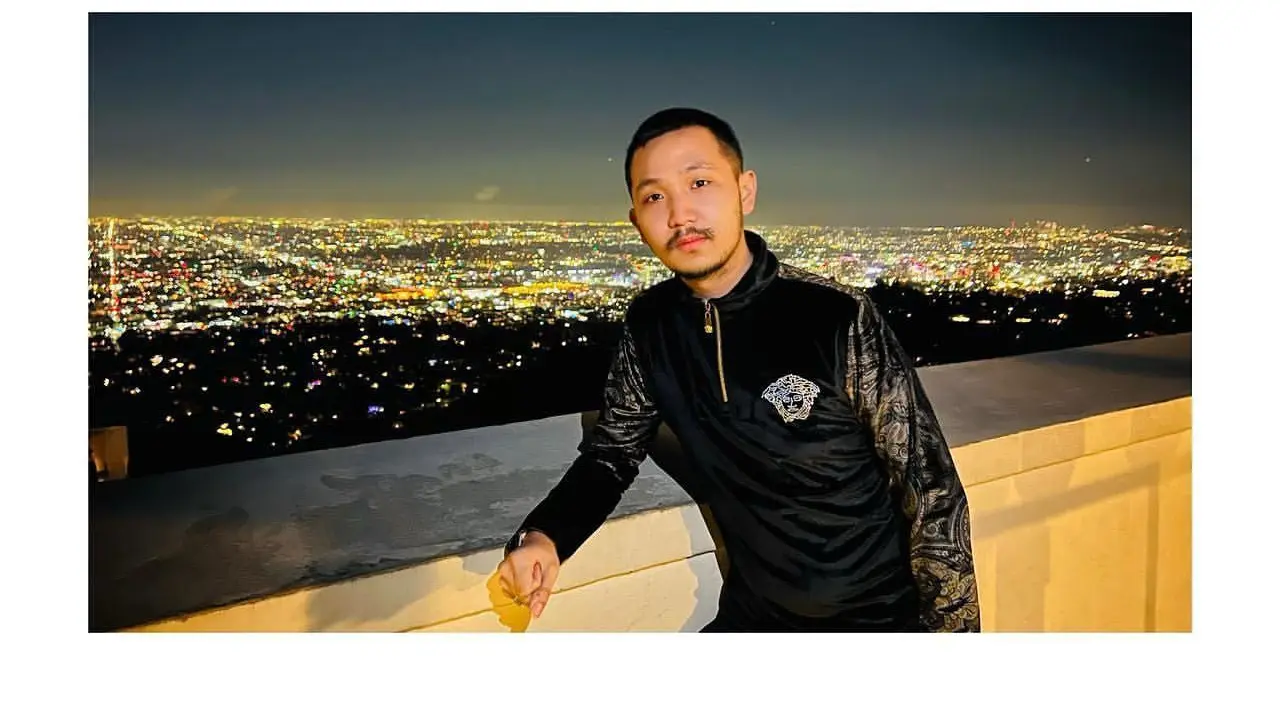 Gusti Ega Putrawan