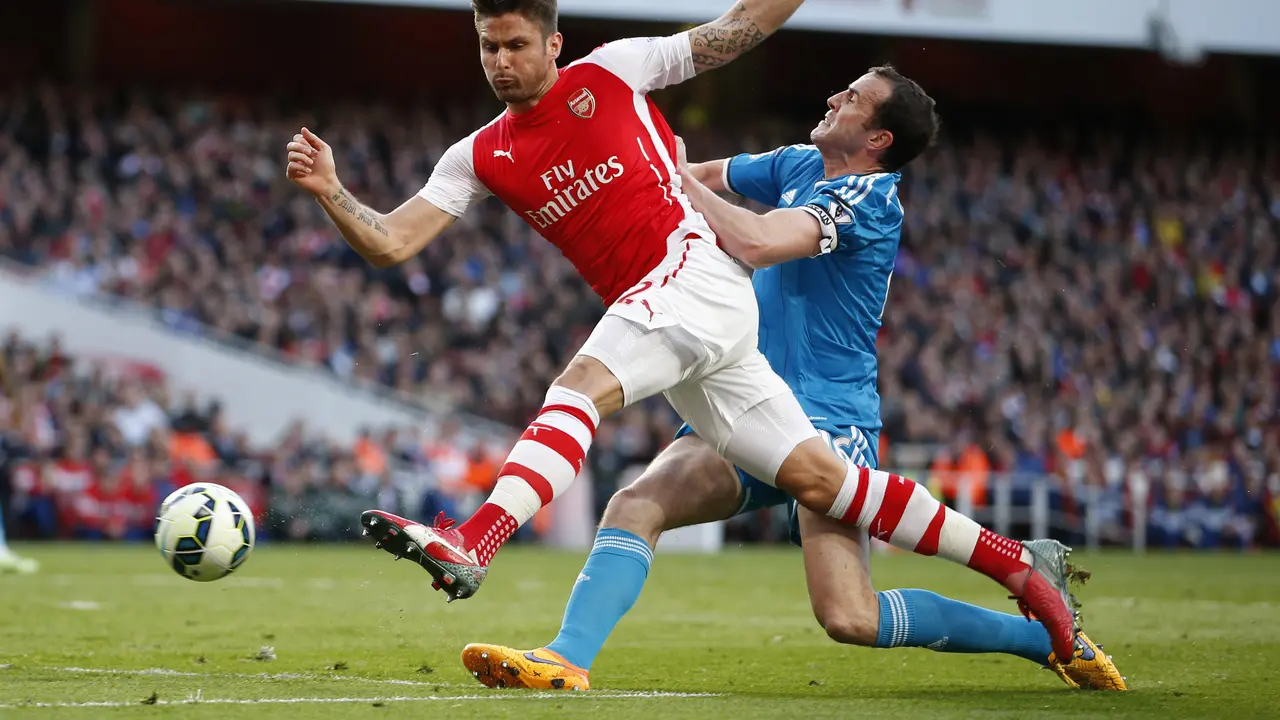 Olivier Giroud
