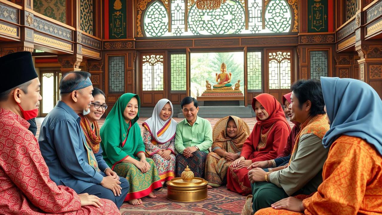 350 Kata Bijak Najwa Shihab yang Inspiratif dan Memotivasi
