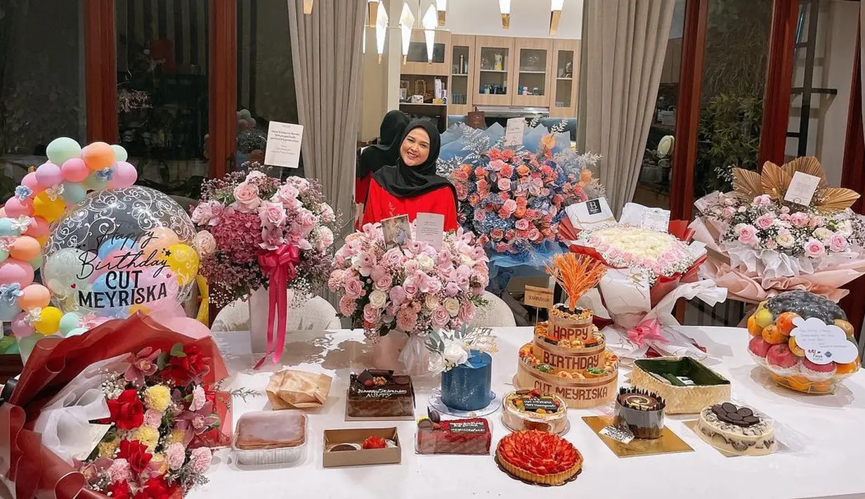 (Instagram/cutratumeyriska)