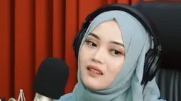 Putri Delina. (Foto: Dok. YouTube Ngobrol Asix)