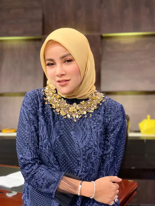 (Instagram/ollaramlanaufar)