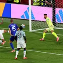 Alasan Gol Detik Akhir Kroasia ke Gawang Portugal Dianulir Wasit