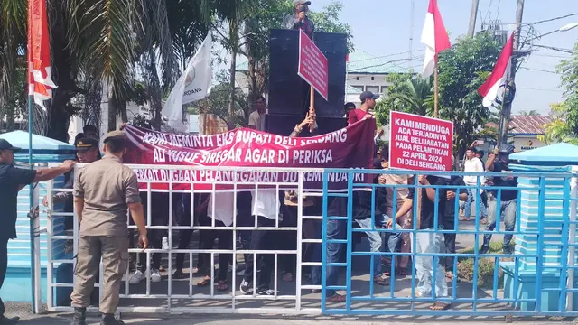 Unjuk Rasa