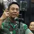 Andika Perkasa adalah seorang perwira tinggi TNI-AD yang menjabat sebagai Kepala Staf TNI Angkatan Darat sejak 22 November 2018.