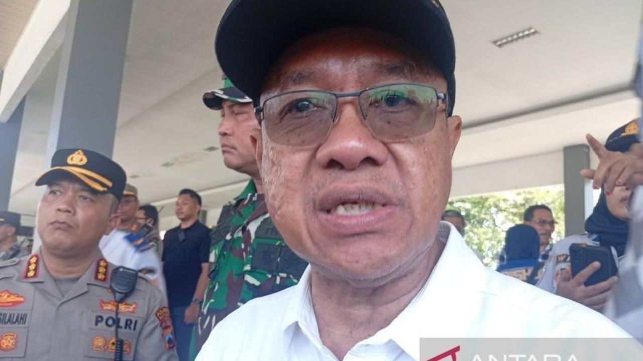 Bupati Banyumas Dorong Pembatasan Medsos Anak untuk Ciptakan Ruang Digital Aman