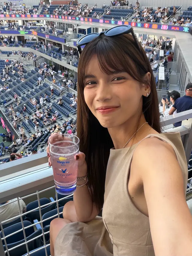 Sabrina Chairunnisa (instagram.com/sabrinachairunnisa_)