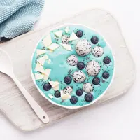 ilustrasi spirulina/copyright shutterstock