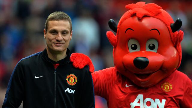 Foto: 7 Pemain Andalan Manchester United yang Meninggalkan Klub dengan Gratis, Paul Pogba Berikutnya?