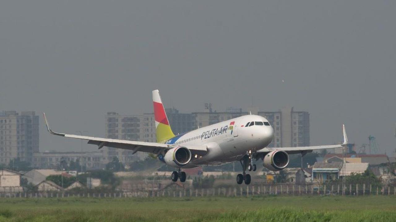 Selain Garuda Indonesia, ternyata potensi pasar ini juga disambut oleh maskapai pelat merah lainnya, yakni Pelita Air.