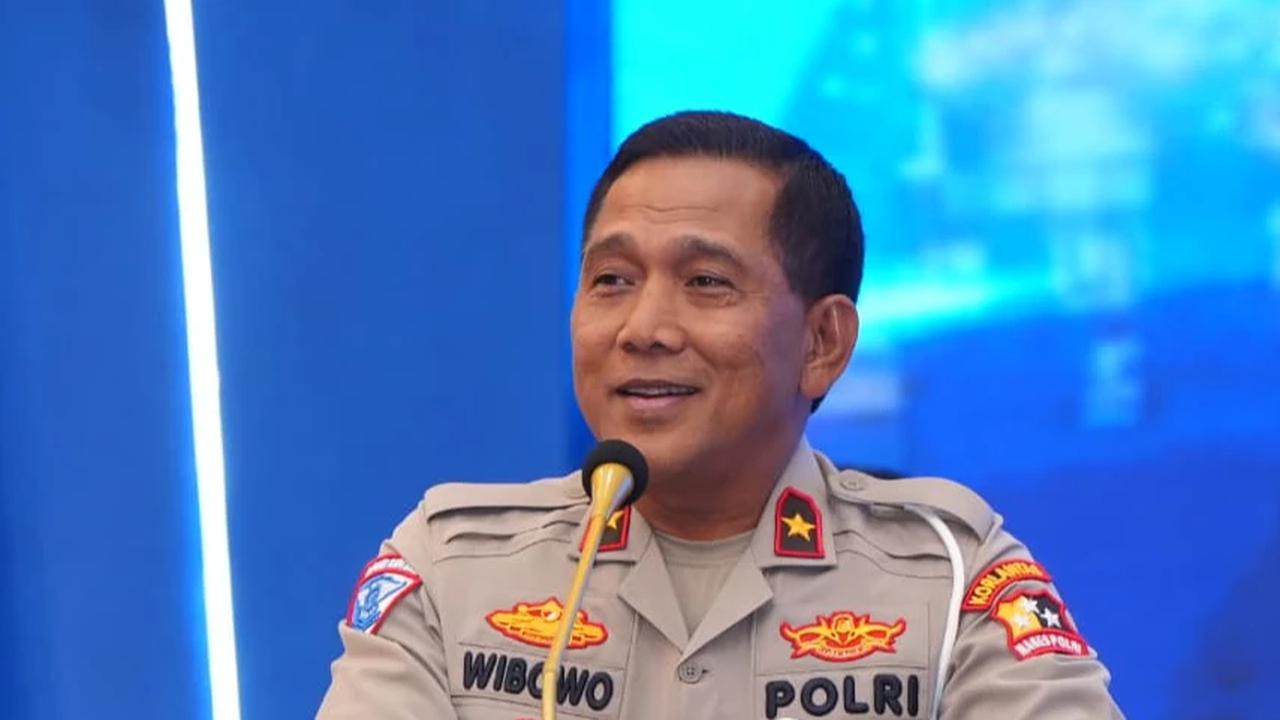 Brigjen Wibowo