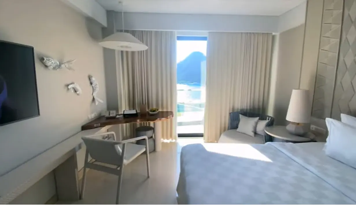 Armand Maulana (Youtube/Armand Maulana)