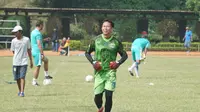 Kabar Baik Hampiri Persib Jelang Laga Perdana Shopee Liga 1 2019