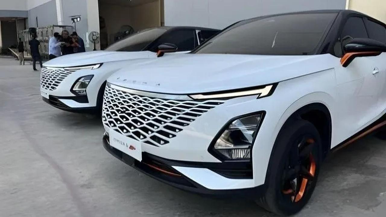 Hore, Konsumen Chery Omoda 5 GT Terima Mobilnya Mulai Besok!