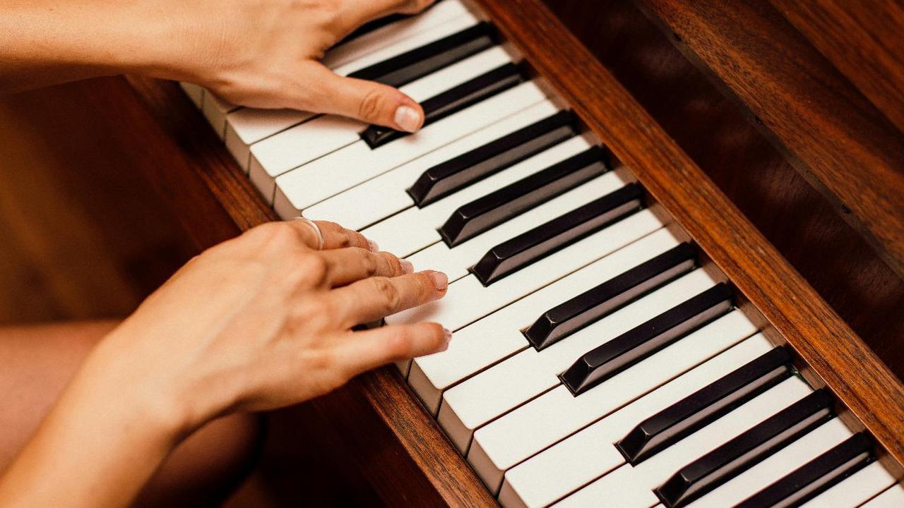 Sejarah Hari Piano Sedunia