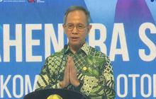 Ketua OJK Usulkan Kebijakan Hapus Buku dan Hapus Tagih Diberlakukan
